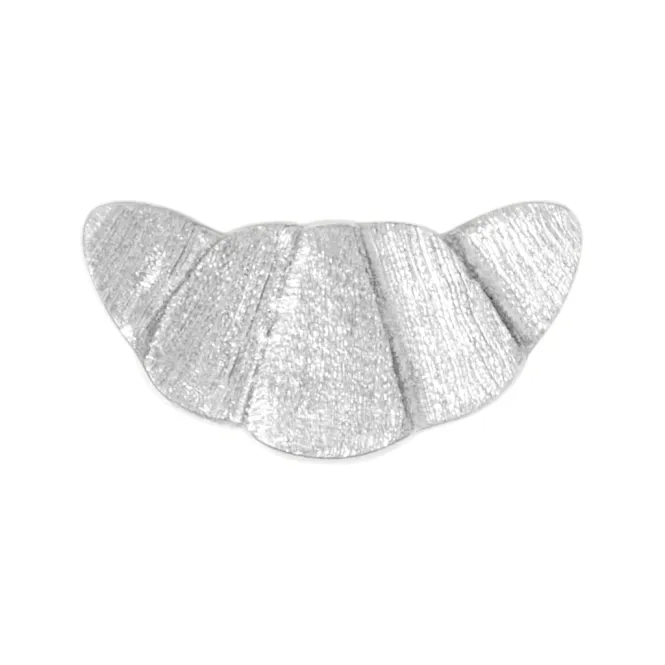 Hovedbilde Croissant silver 1 pcs
