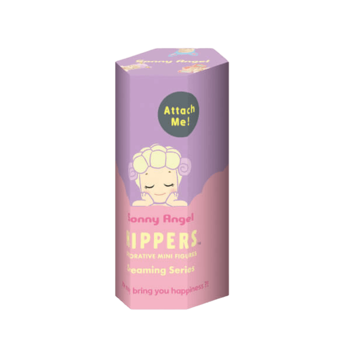 Hovedbilde Sonny Angel - Hippers Dreaming