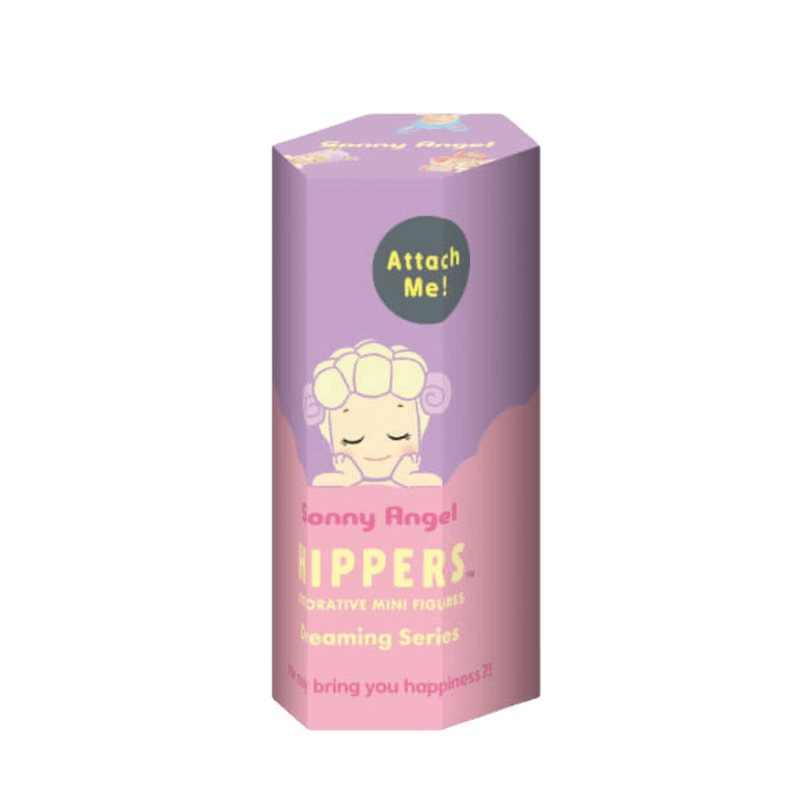 Sonny Angel - Hippers Dreaming
