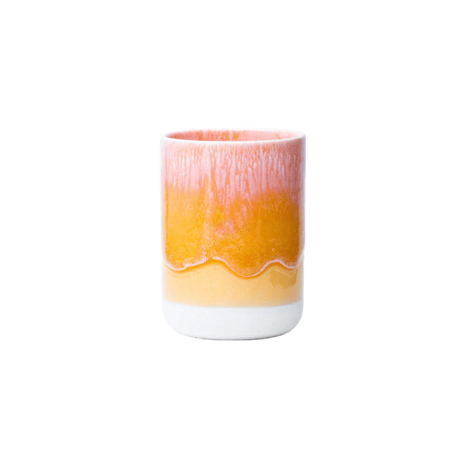 Hovedbilde Slurp Cup - Mandarin