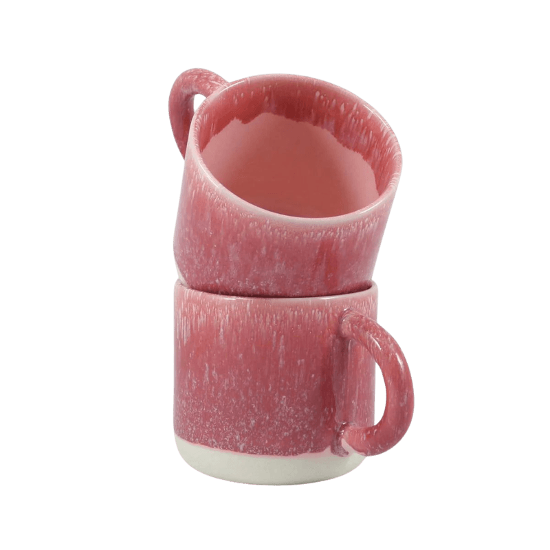 Chug Mug - Red Raspberry Sorbet