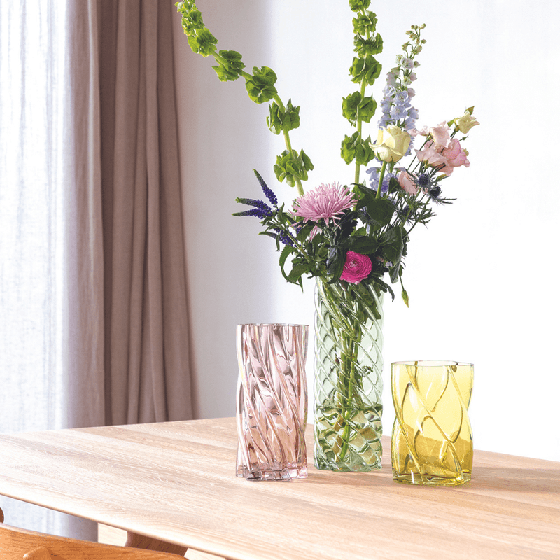 Vase marshmallow