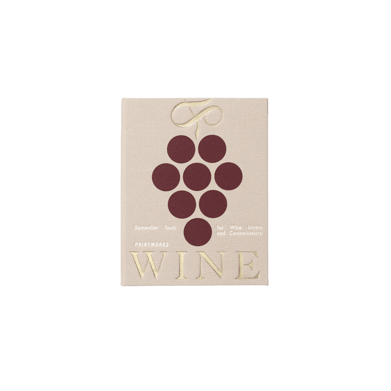 Wine Tools - Beige the essentials