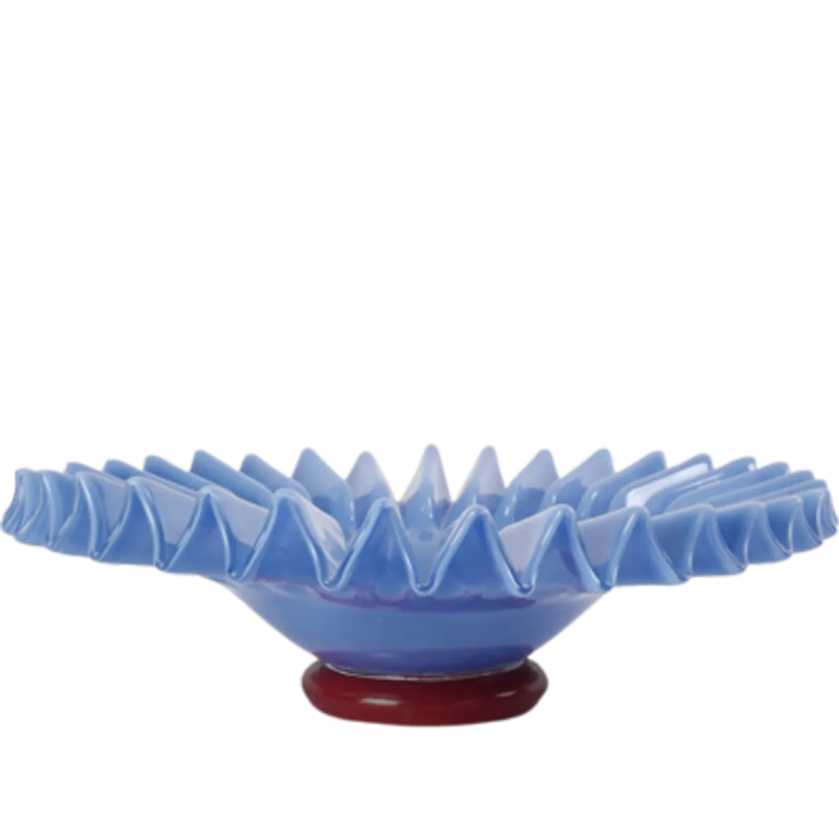 Bowl Lori light blue - L