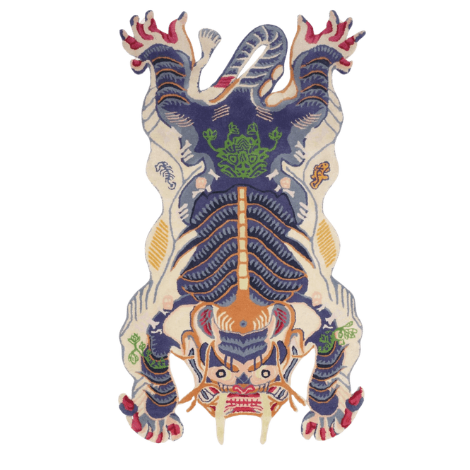 Hovedbilde Dragon Rug Large