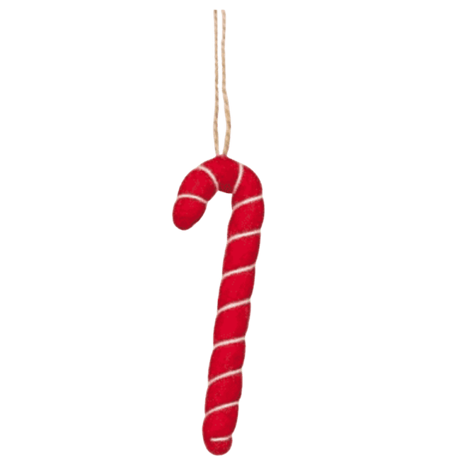 Hovedbilde Candystick rød