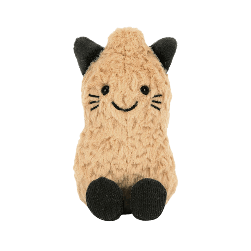 Jellycat - Amuseables Peanut Cat