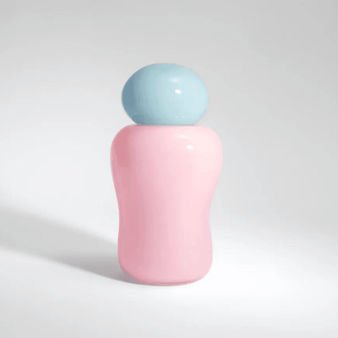 Hovedbilde BONBON MEDI Blue Jelly & Milky Rose