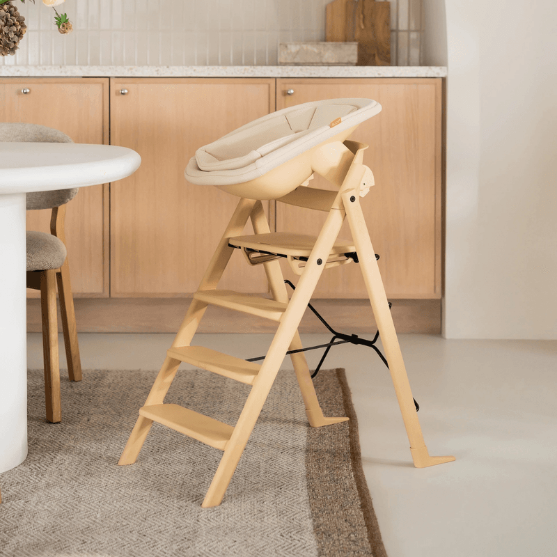 KAOS KLAPP® Barnestol resirkulert - Desert Sand