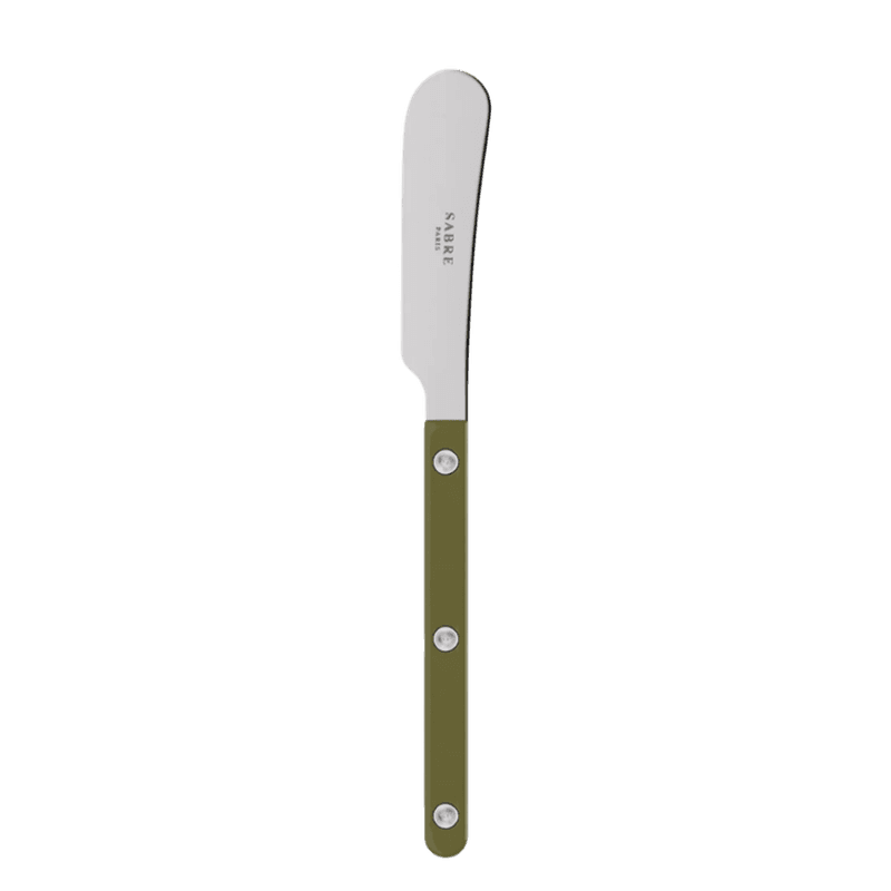 SMØRKNIV BISTROT - GRØNN FERN
