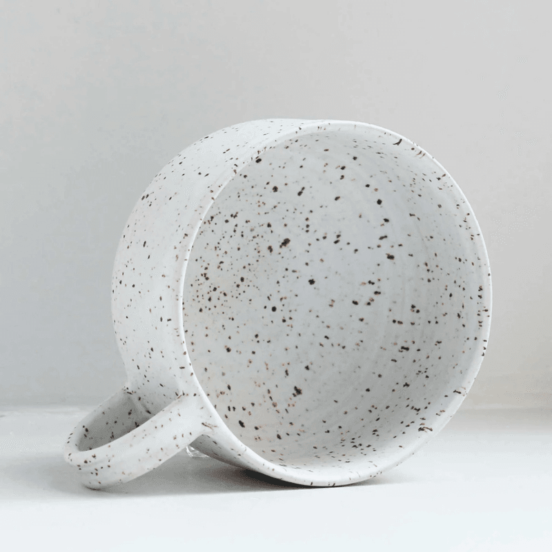 Mion Mug - Llama Fur