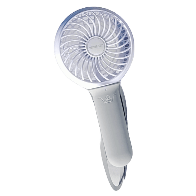 Hovedbilde Vifte Chill fan - grå