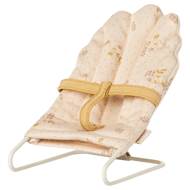 Hovedbilde Babysitter, Micro - Off white