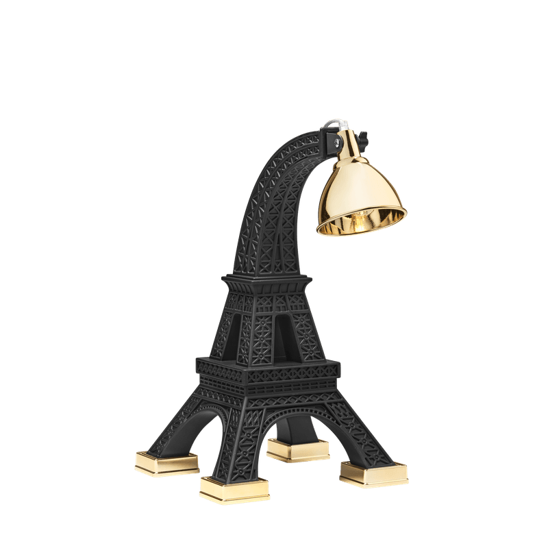 Paris black M