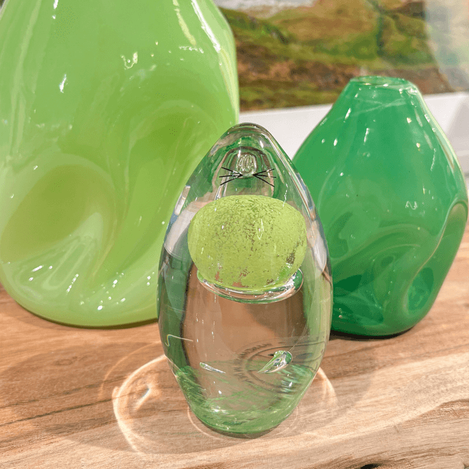 Hovedbilde Crystal blob - Peary