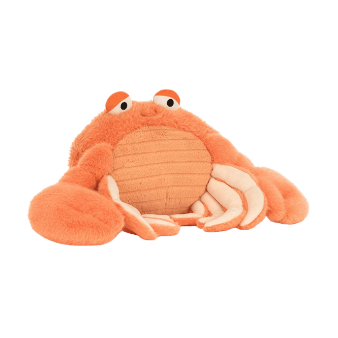 Hovedbilde Jellycat - Crispin Crab