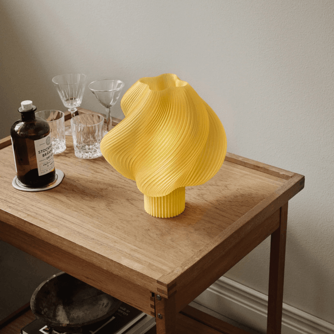 Hovedbilde Soft Serve lamp Regular Limoncello Sorbet 