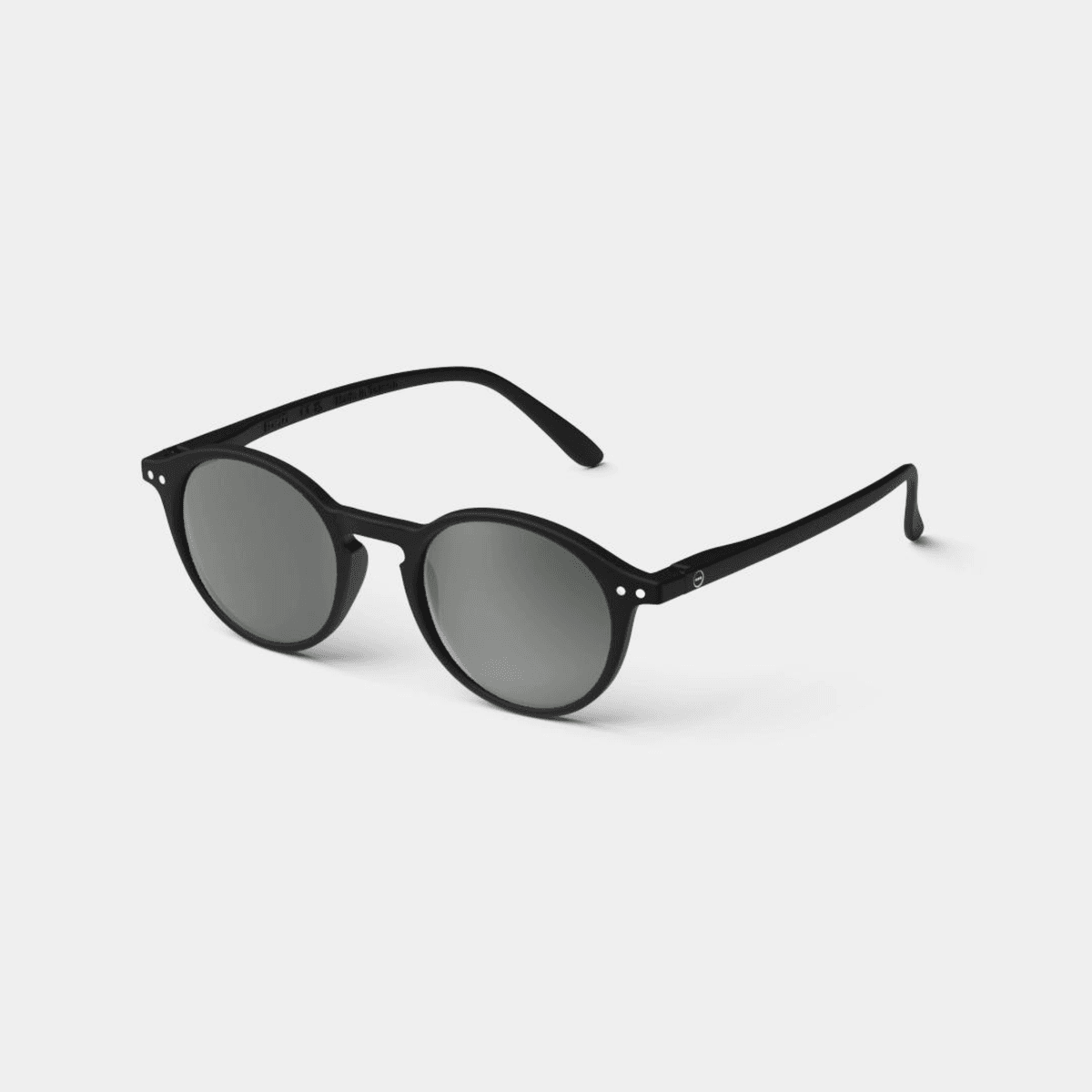 IZIPIZI Solbriller #D black - Voksen