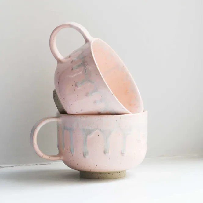 Hovedbilde Mion Mug - Melting Milkshake