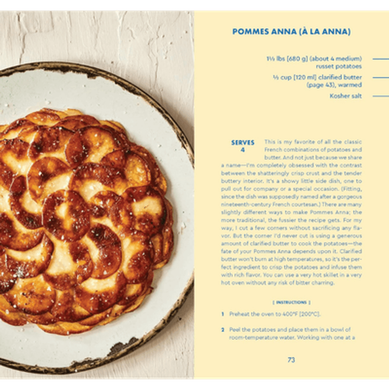The Butter Book 