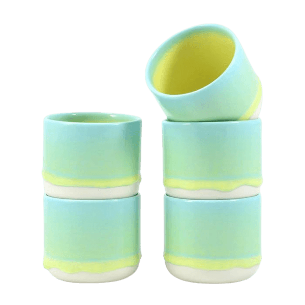 Hovedbilde Sip Cup - Yellow Snapper