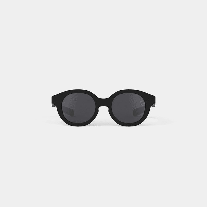 Hovedbilde Solbriller med UV-beskyttelse #C - Black