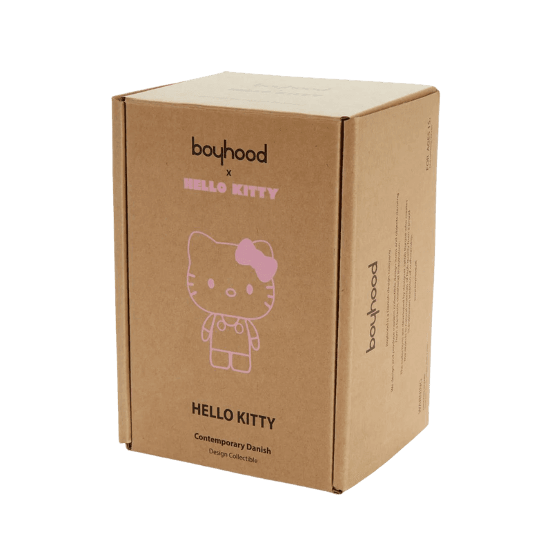 Hello Kitty Oak Mini