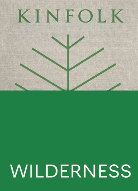 Hovedbilde Kinfolk Wilderness