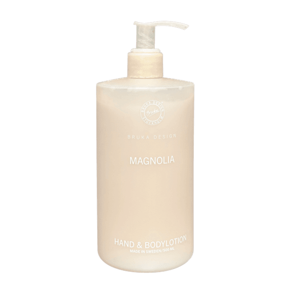 Hovedbilde Hand & bodylotion - Magnolia