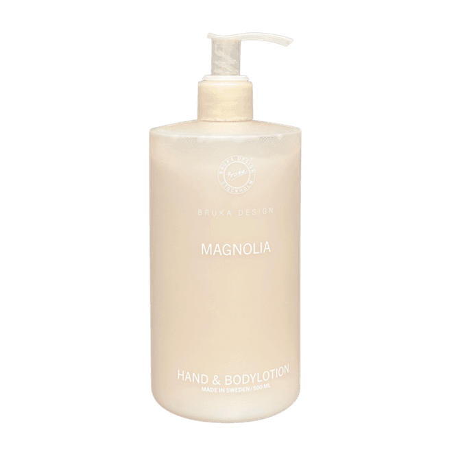 Hovedbilde Hand & bodylotion - Magnolia