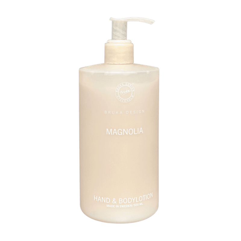 Hand & bodylotion - Magnolia