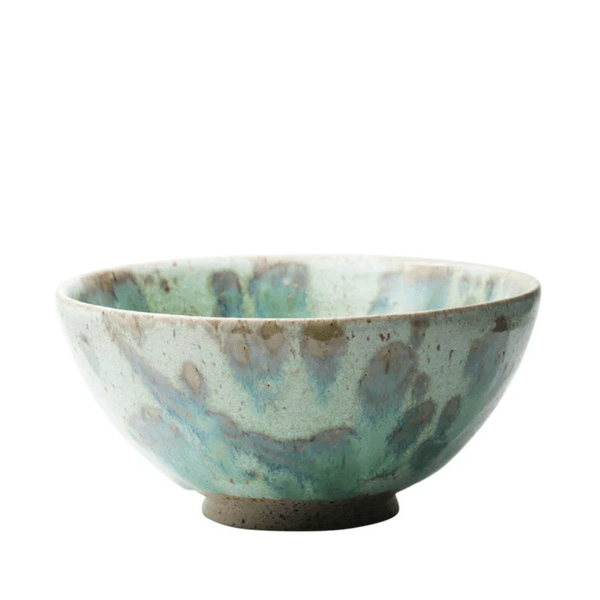 Hovedbilde Spring bowl - Spotted Hornfels