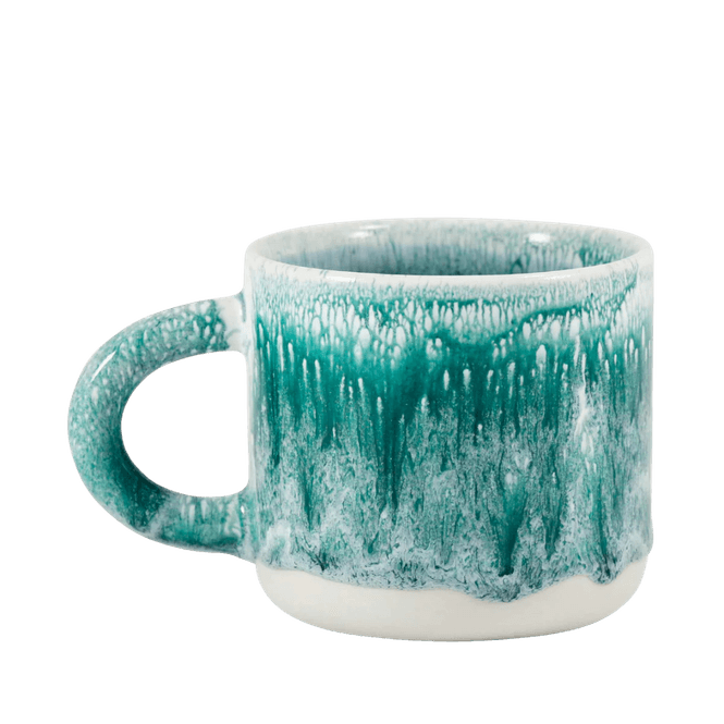 Hovedbilde Chug Mug - Andromeda Green