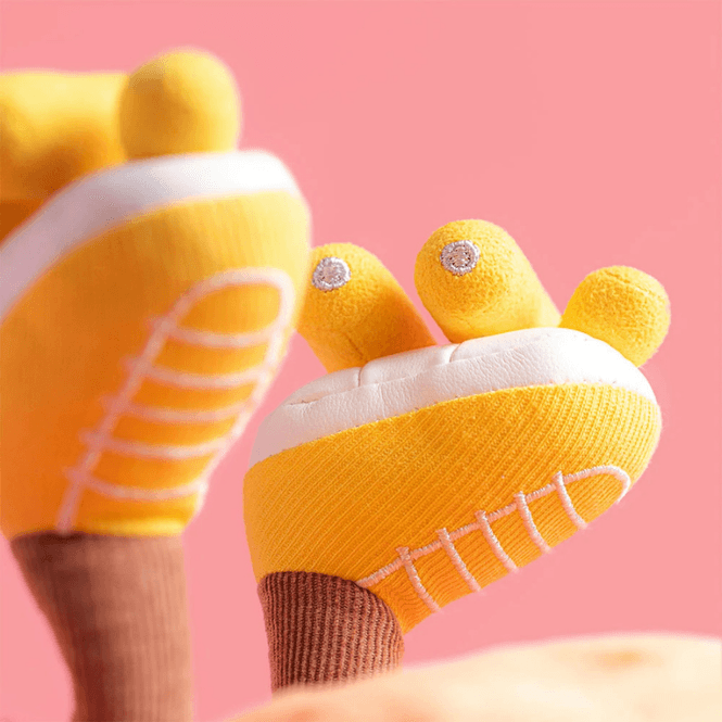 Hovedbilde Jellycat - Amuseables Sun Roller Skates