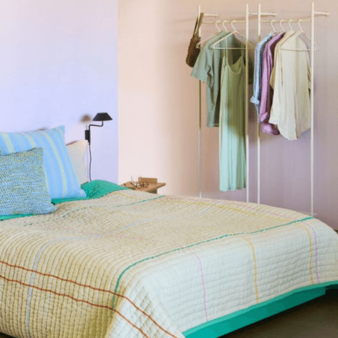 Hovedbilde Sen sengeteppe - Sand