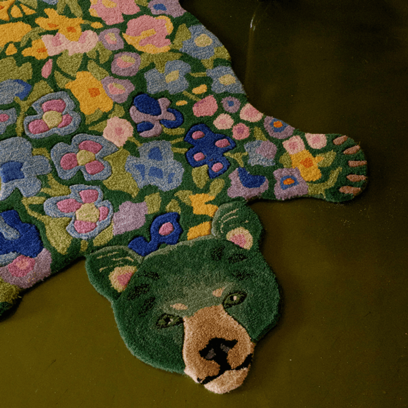 Josie Rug Large