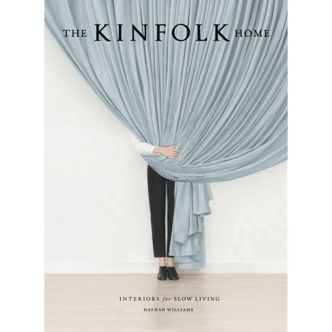Hovedbilde Kinfolk home