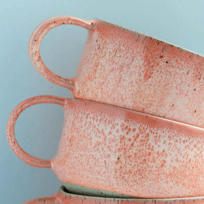Mion Mug - Mamey Sapote
