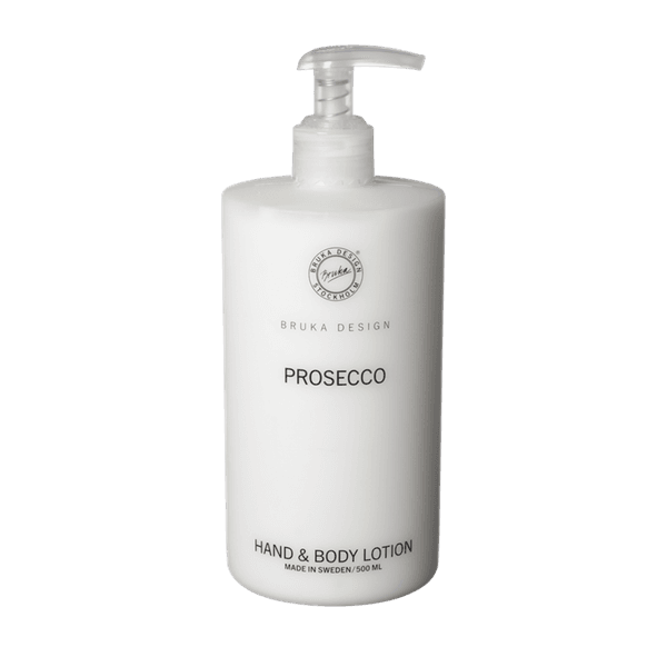 Hovedbilde Hand and body lotion - Prosecco