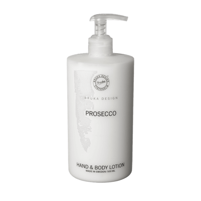 Hovedbilde Hand and body lotion - Prosecco
