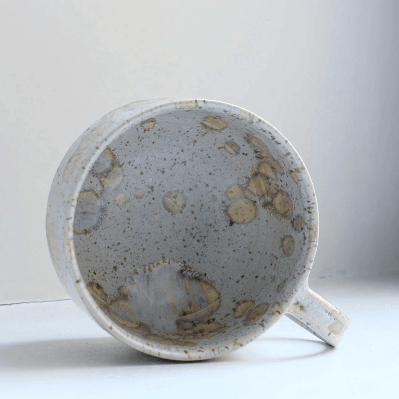 Mion Mug - Harbor Seal