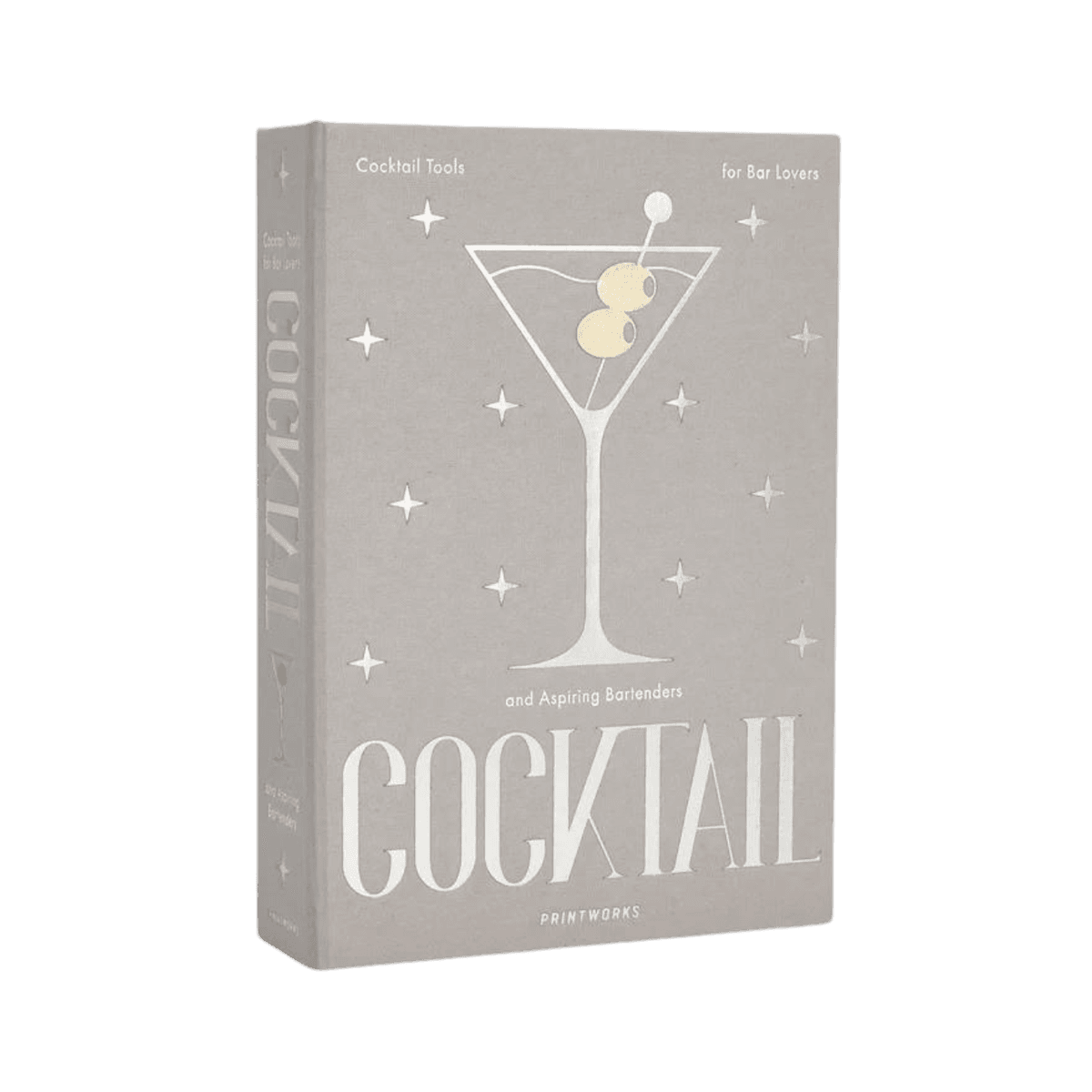 Drink Tools - The essentials