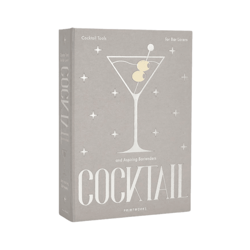 Drink Tools - The essentials