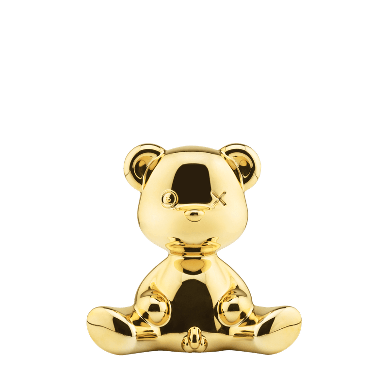 Teddy Boy gold