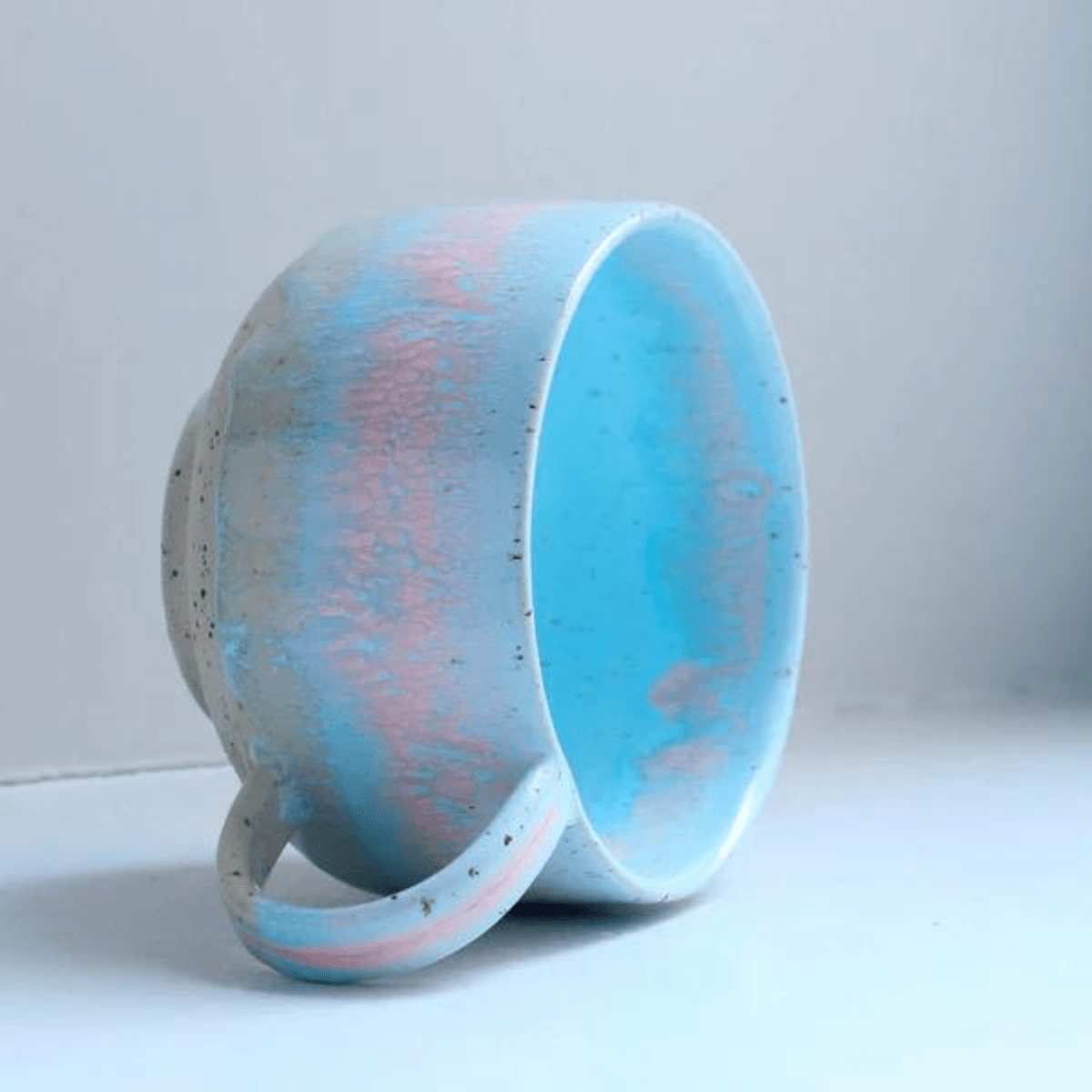 Mion Mug - Memory Foam