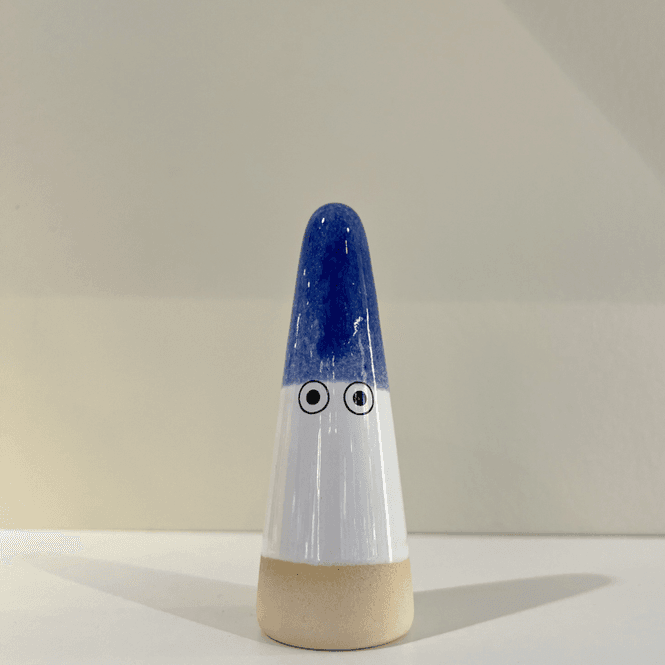 Hovedbilde Ghost - Seawave