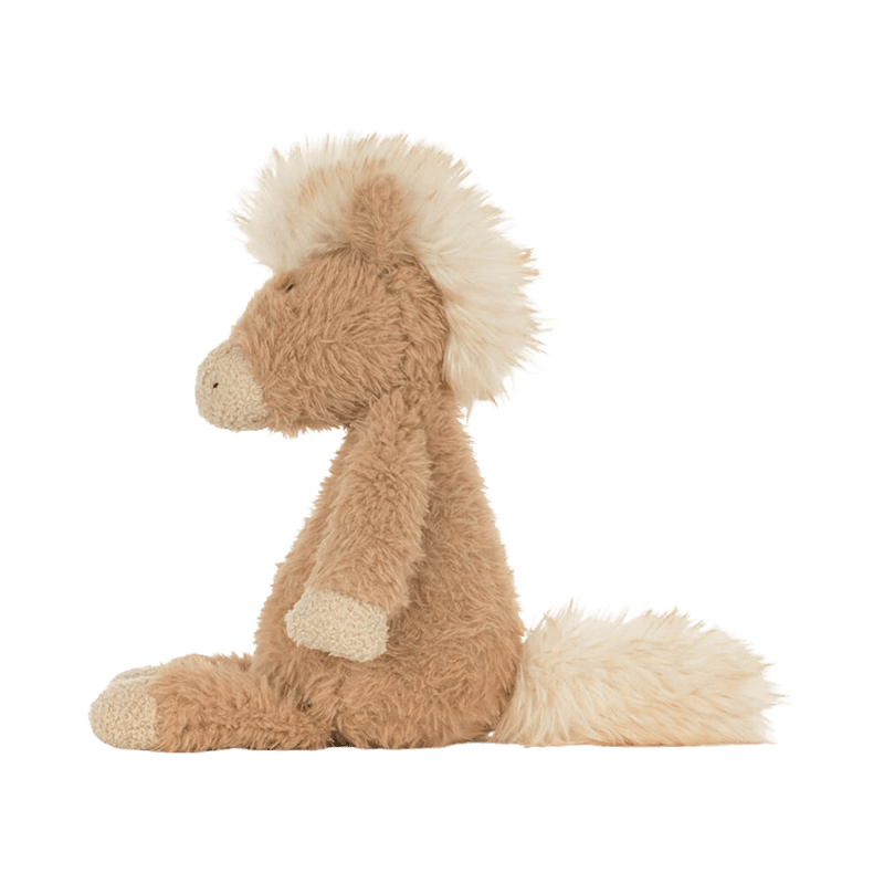 Jellycat - Canterneigh Pony