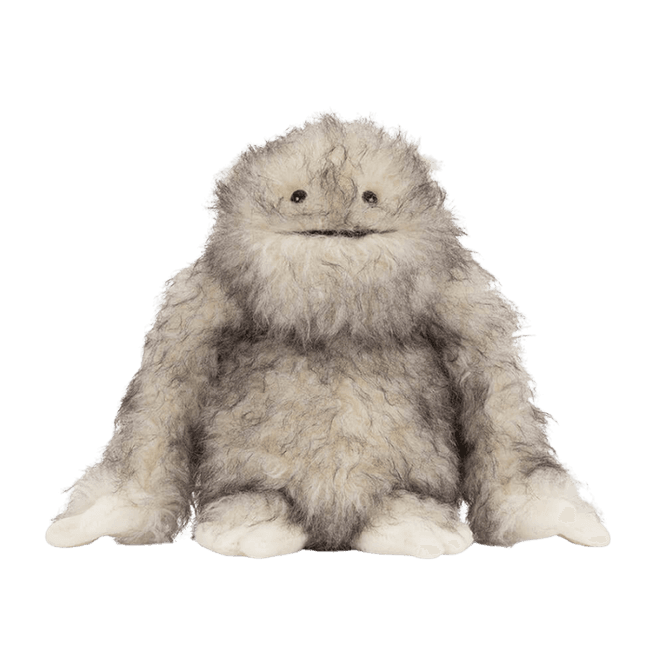 Hovedbilde Jellycat - Bretti Yeti