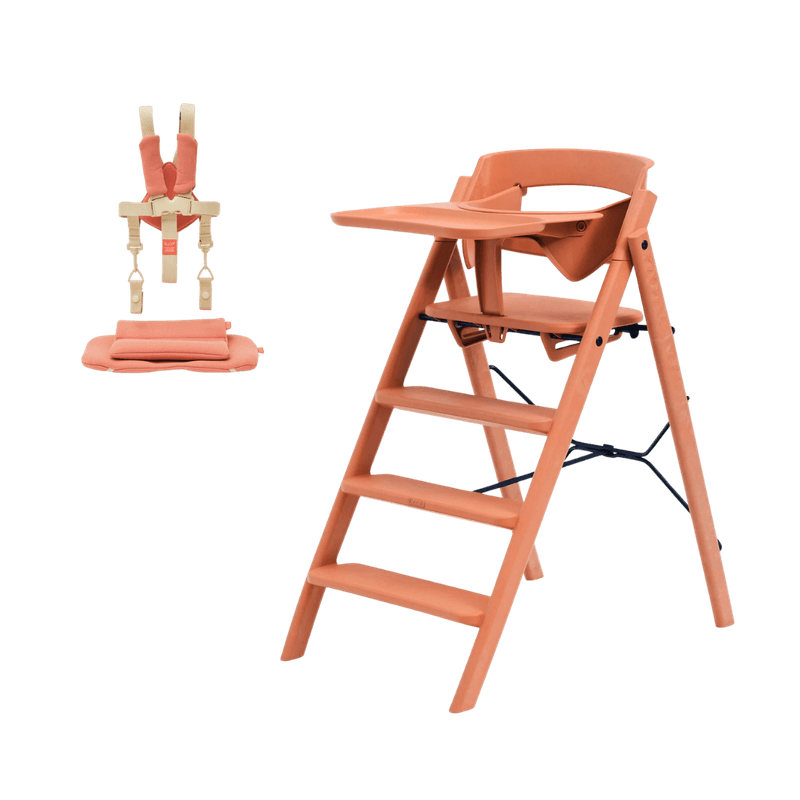 KAOS KLAPP® Baby Bundle - Barnestol resirkulert