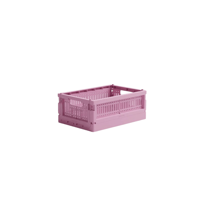 Hovedbilde Made crate mini - Soft fuchsia